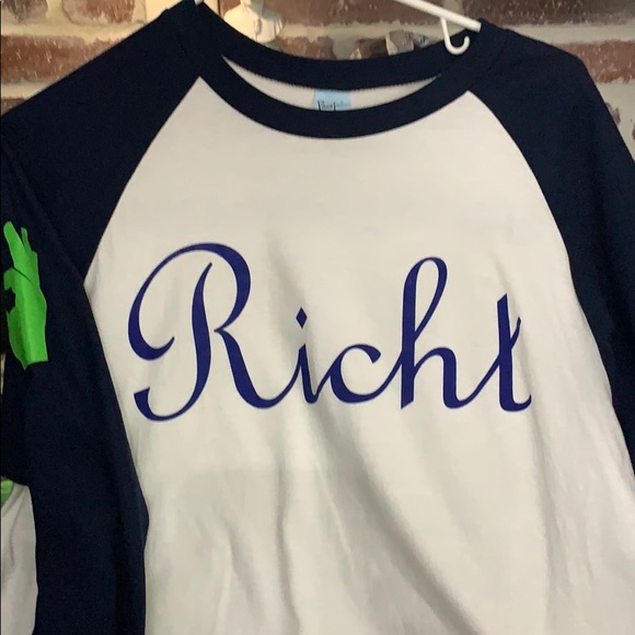 Men’s Richt Pacific Sun NWOT size L - Picture 1 of 4